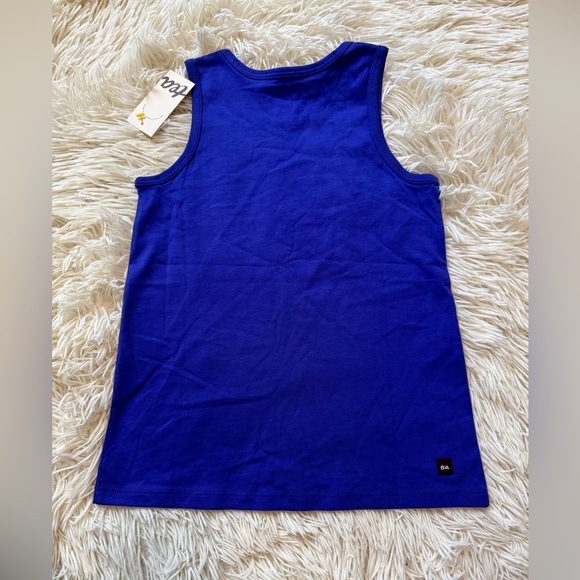 Tea Collection Tank - Picture 5 of 7